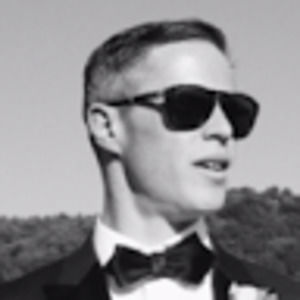 Meet your Posher, Bryan